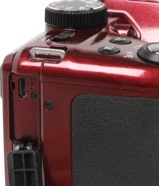 Фотоаппарат Kodak Astro Zoom AZ405