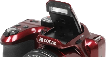 Фотоаппарат Kodak Astro Zoom AZ405