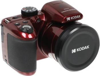 Фотоаппарат Kodak Astro Zoom AZ405