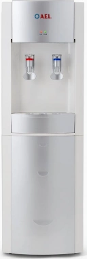 Кулер AEL  LD-AEL-28c