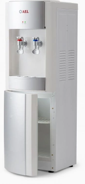 Кулер AEL  LD-AEL-28c