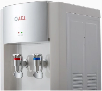 Кулер AEL  LD-AEL-28c