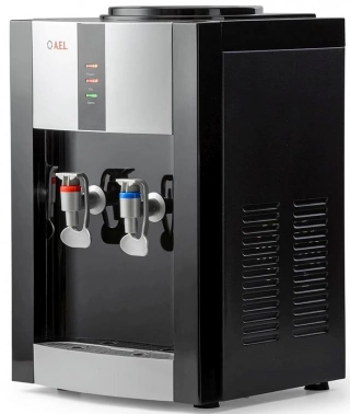 Кулер AEL  TC-AEL-47