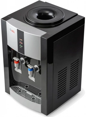 Кулер AEL  TC-AEL-47