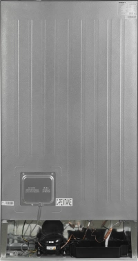 Холодильник Kraft KF-MS4801BI