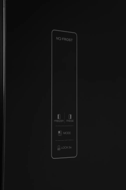 Холодильник Kraft KF-MS4801BI