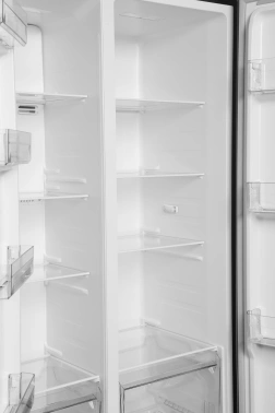 Холодильник Kraft KF-MS4801BI