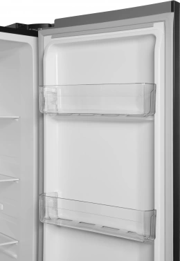 Холодильник Kraft KF-MS4801BI