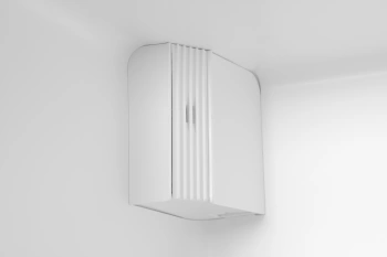 Холодильник Kraft KF-MS4801BI