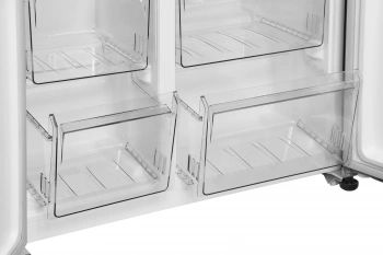 Холодильник Kraft KF-MS4801BI