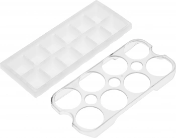 Холодильник Kraft KF-MS4801BI