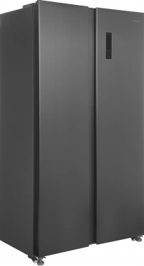 Холодильник Kraft KF-MS4801XI