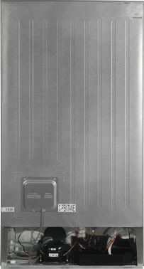 Холодильник Kraft KF-MS4801XI