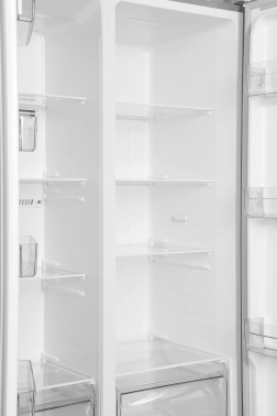 Холодильник Kraft KF-MS4801XI