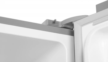 Холодильник Kraft KF-MS4801XI