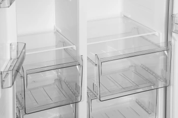 Холодильник Kraft KF-MS4801XI