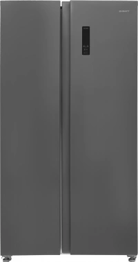 Холодильник Kraft KF-MS4801XI