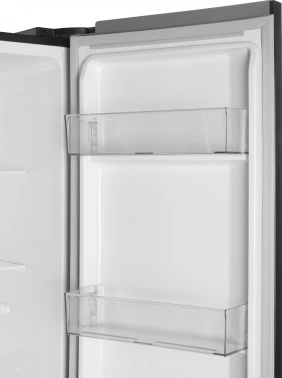 Холодильник Kraft KF-MS5701BI