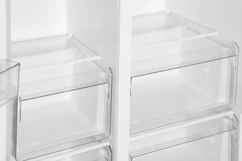 Холодильник Kraft KF-MS5701BI