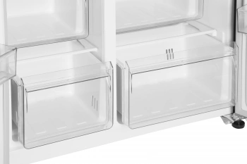 Холодильник Kraft KF-MS5701BI