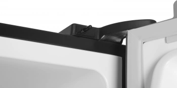 Холодильник Kraft KF-MS5701BI