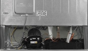 Холодильник Kraft KF-MS5701BI