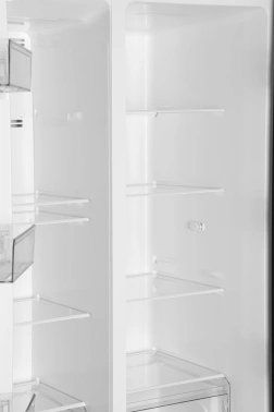 Холодильник Kraft KF-MS5701BI