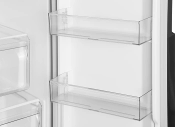 Холодильник Kraft KF-MS5701BI