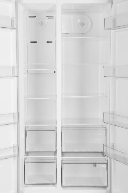 Холодильник Kraft KF-MS5701BI