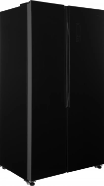 Холодильник Kraft KF-MS5701BI