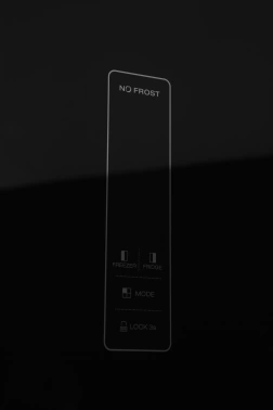 Холодильник Kraft KF-MS5701BI