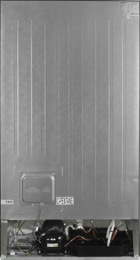 Холодильник Kraft KF-MS5701BI