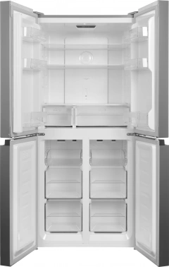 Холодильник Kraft Technology TNC-NF701IX