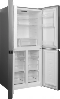 Холодильник Kraft Technology TNC-NF701IX