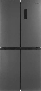 Холодильник Kraft Technology TNC-NF701IX