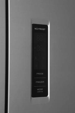 Холодильник Kraft Technology TNC-NF701IX