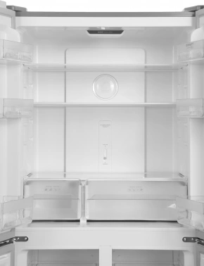 Холодильник Kraft Technology TNC-NF701IX