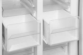 Холодильник Kraft Technology TNC-NF701IX