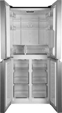 Холодильник Kraft Technology TNC-NF702ICB