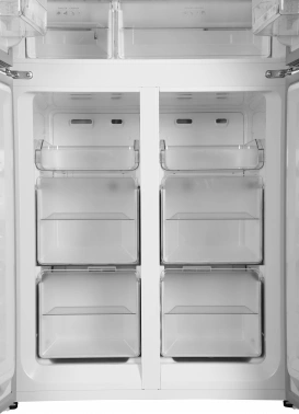 Холодильник Kraft Technology TNC-NF702ICB