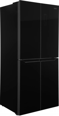 Холодильник Kraft Technology TNC-NF702ICB