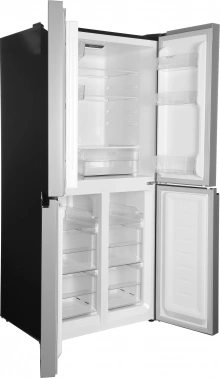 Холодильник Kraft Technology TNC-NF702ICB