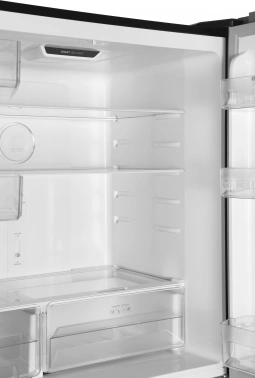 Холодильник Kraft Technology TNC-NF702ICB