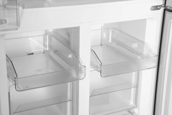 Холодильник Kraft Technology TNC-NF702ICB