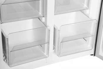 Холодильник Kraft Technology TNC-NF702ICB