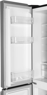 Холодильник Kraft Technology TNC-NF702ICB