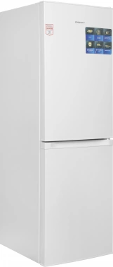 Холодильник Kraft KF-NF271W