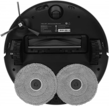 Пылесос-робот Dreame Trouver E30 Ultra