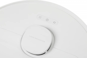 Пылесос-робот Dreame Trouver E30 Ultra