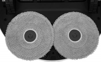 Пылесос-робот Dreame Trouver E30 Ultra